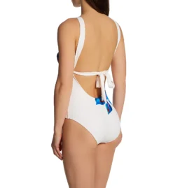 Sanctuary In The Light High Neck Mio One Piece Swimsuit L23212 -Allure Wear Shop sanctuary san01 l23212 bs