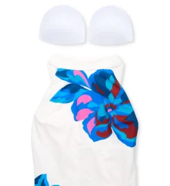 Sanctuary In The Light High Neck Mio One Piece Swimsuit L23212 -Allure Wear Shop sanctuary san01 l23212 cs6