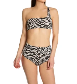 Sanctuary Modern Kitty High Rise Swim Bottom MK21501 -Allure Wear Shop sanctuary san01 mk21501 cs1