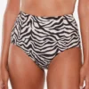 Sanctuary Modern Kitty High Rise Swim Bottom MK21501 -Allure Wear Shop sanctuary san01 mk21501 gs