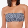 Sanctuary Native Daisy Reversible Bandeau Swim Top ND21105 -Allure Wear Shop sanctuary san01 nd21105 gs