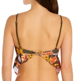 Sanctuary Organic Botanic Hanky Cut Bralette Swim Top OB21104 -Allure Wear Shop sanctuary san01 ob21104 bs