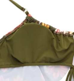 Sanctuary Organic Botanic Hanky Cut Bralette Swim Top OB21104 -Allure Wear Shop sanctuary san01 ob21104 cs6