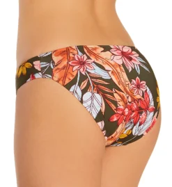 Sanctuary Organic Botanic Tab Side Hipster Swim Bottom OB21508 -Allure Wear Shop sanctuary san01 ob21508 bs