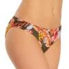 Sanctuary Organic Botanic Tab Side Hipster Swim Bottom OB21508 -Allure Wear Shop sanctuary san01 ob21508 gs