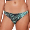 Sanctuary Palmetto Paradise Cinch Back Hipster Swim Bottom PP21503 -Allure Wear Shop sanctuary san01 pp21503 gs