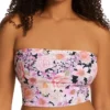 Sanctuary Petal Pusher Crop Bandeau Swim Top PP22401 -Allure Wear Shop sanctuary san01 pp22401 gs