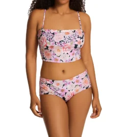 Sanctuary Petal Pusher Girl Short Mister Swim Bottom PP22536 -Allure Wear Shop sanctuary san01 pp22536 cs1