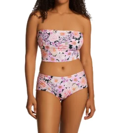 Sanctuary Petal Pusher Girl Short Mister Swim Bottom PP22536 -Allure Wear Shop sanctuary san01 pp22536 cs2