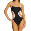 Sanctuary Snake Bite Mod Square Neck Monokini Swimsuit SB22225 -Allure Wear Shop sanctuary san01 sb22225 gs