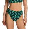 Sanctuary Geo Wave High Leg High Rise Swim Bottom W23547 -Allure Wear Shop sanctuary san01 w23547 gs