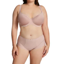Sculptresse By Panache Elegance Spacer T-Shirt Underwire Bra 10401 -Allure Wear Shop sculptresse by panache sclp01 10401 cs3