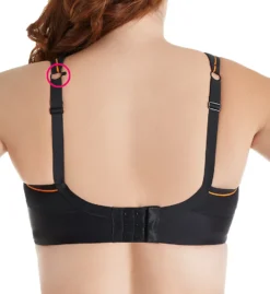 Sculptresse By Panache Plus Size Underwire Sports Bra 9441 -Allure Wear Shop sculptresse by panache sclp01 9441 bs