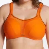 Sculptresse By Panache Plus Size Underwire Sports Bra 9441