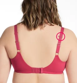 Sculptresse By Panache Estel Plunge Underwire Bra 9686 -Allure Wear Shop sculptresse by panache sclp01 9686 bs