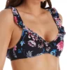 Seafolly Winter Garden Ruffle Bralette Bikini Swim Top 30891WG -Allure Wear Shop seafolly seaf01 30891wg gs