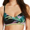 Seafolly Las Palmas DD Cup Bralette Bikini Swim Top 30910LP