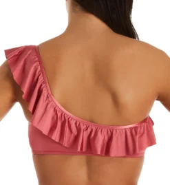Seafolly Shine On One Shoulder Bikini Swim Top 31002SH -Allure Wear Shop seafolly seaf01 31002sh bs