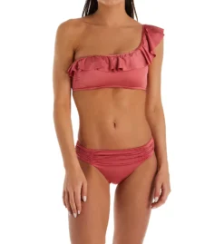 Seafolly Shine On One Shoulder Bikini Swim Top 31002SH -Allure Wear Shop seafolly seaf01 31002sh cs1
