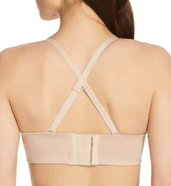 Self Expressions Wireless ComfortGrip Strapless Bra SE0015 -Allure Wear Shop self expressions slfx01 se0015 cs1