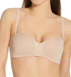 Self Expressions Wireless ComfortGrip Strapless Bra SE0015 -Allure Wear Shop self expressions slfx01 se0015 cs3