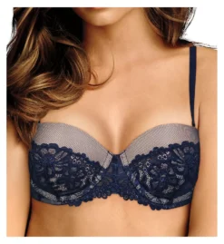 Self Expressions Essential Multiway Push Up Bra SE1102