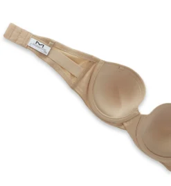 Self Expressions Stay Put Strapless Bra SE6990 -Allure Wear Shop self expressions slfx01 se6990 cs3