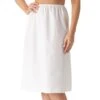 Shadowline Cool Cottons 25 Inch Half Slip 1090 -Allure Wear Shop shadowline shdw01 1090 gs