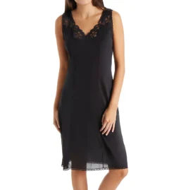 Shadowline Lace Luxury 25 Inch Full Slip 1287