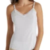 Shadowline Daywear Adjustable Strap Camisole 22304