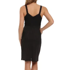 Shadowline Daywear 24 Inch Full Slip 2701424 -Allure Wear Shop shadowline shdw01 2701424 bs