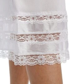 Shadowline Snip-it 27 Inch Slip 2702 -Allure Wear Shop shadowline shdw01 2702 cs1