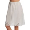 Shadowline Cotton Batiste 23 Inch Half Slip 4537 -Allure Wear Shop shadowline shdw01 4537 gs