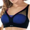 Shock Absorber Active Shaped Contour Support Sports Bra S015F -Allure Wear Shop shock absorber shoc01 s015f gs