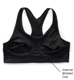 Shock Absorber Active Crop Top Sports Bra S04NO -Allure Wear Shop shock absorber shoc01 s04no cs1