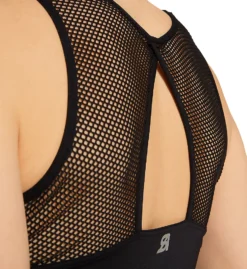 Shock Absorber High Active Fitted Breathable Tank Top S066E -Allure Wear Shop shock absorber shoc01 s066e cs2