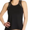 Shock Absorber High Active Fitted Breathable Tank Top S066E -Allure Wear Shop shock absorber shoc01 s066e gs