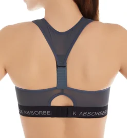 Shock Absorber Ultimate Infinity Power Front Zip Sports Bra S09CG -Allure Wear Shop shock absorber shoc01 s09cg bs