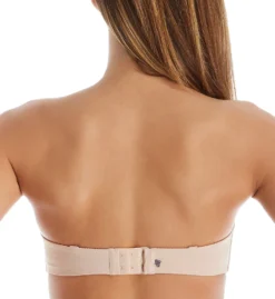 Simone Perele Caresse 3D Spacer Foam Strapless Underwire Bra 12A300 -Allure Wear Shop simone perele smpr01 12a300 bs