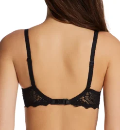 Simone Perele Caresse 3D Spacer Foam Plunge Underwire Bra 12A316 -Allure Wear Shop simone perele smpr01 12a316 bs