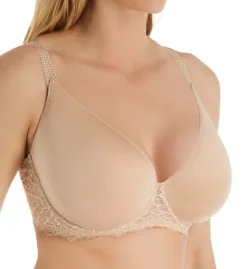 Simone Perele Caresse 3D Spacer Foam Plunge Underwire Bra 12A316 -Allure Wear Shop simone perele smpr01 12a316 cs6