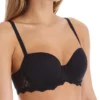 Simone Perele Caresse 3D Spacer Foam Demi Cup Underwire Bra 12A343 -Allure Wear Shop simone perele smpr01 12a343 gs