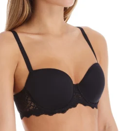 Simone Perele Caresse 3D Spacer Foam Demi Cup Underwire Bra 12A343