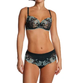Simone Perele Wish Demi Cup Lace Bra 12B330 -Allure Wear Shop simone perele smpr01 12b330 cs2