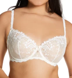 Simone Perele Wish Demi Cup Lace Bra 12B330 -Allure Wear Shop simone perele smpr01 12b330 cs6