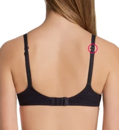 Simone Perele Promesse 3D Spacer Foam Plunge Bra W/ Racerback 12H315 -Allure Wear Shop simone perele smpr01 12h315 bs