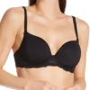 Simone Perele Promesse 3D Spacer Foam Plunge Bra W/ Racerback 12H315 -Allure Wear Shop simone perele smpr01 12h315 gs