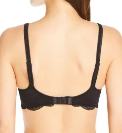 Simone Perele Karma Molded Spacer Foam Cup Triangle Lace Bra 12V343 -Allure Wear Shop simone perele smpr01 12v343 bs