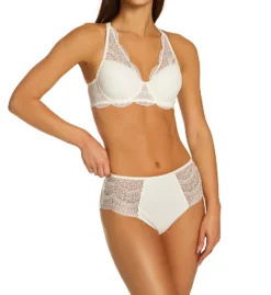 Simone Perele Karma Molded Spacer Foam Cup Triangle Lace Bra 12V343 -Allure Wear Shop simone perele smpr01 12v343 cs3