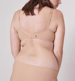 Simone Perele Delice 3D Spacer Foam Contour Underwire Bra 12X343 -Allure Wear Shop simone perele smpr01 12x343 cs2